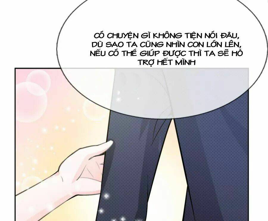 thiếu soái của tôi chính là manh như vậy chapter 67 35