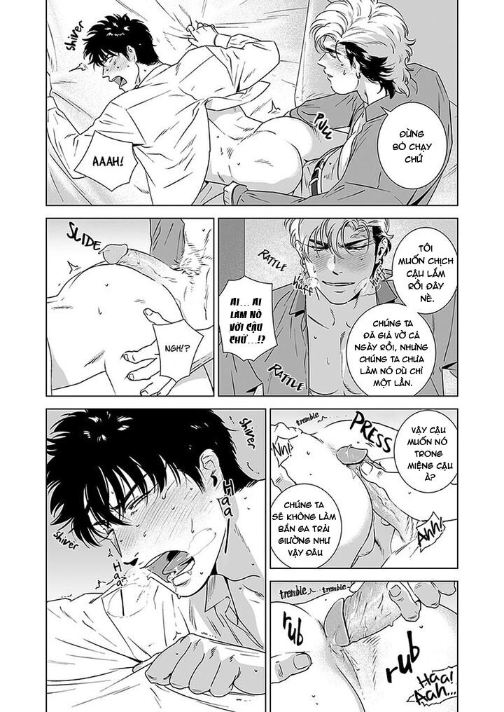 oneshot hỏny chapter 233.2 6