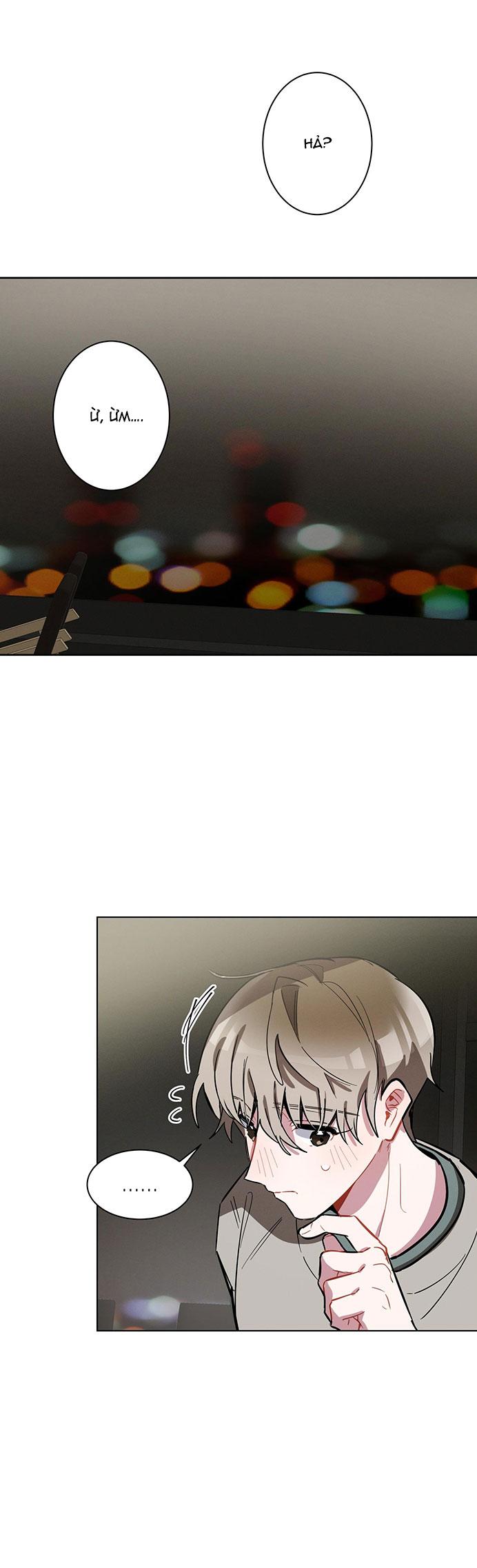 cherry scandal chapter 3 30