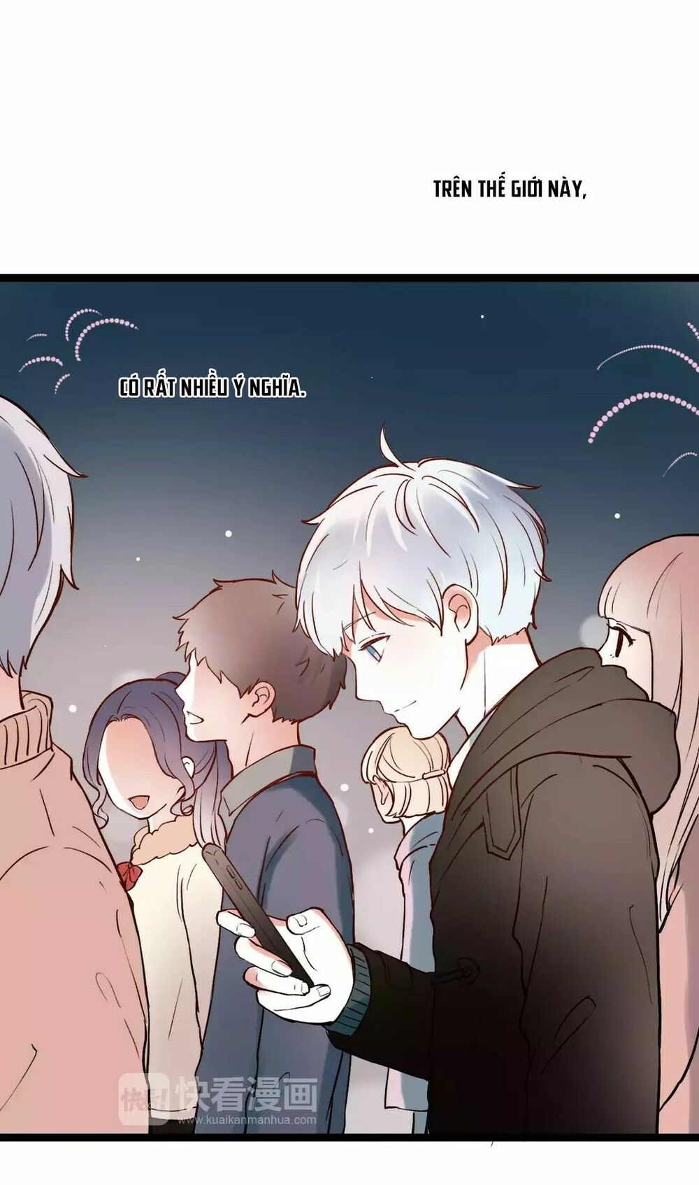 cậu đã từng yêu tôi 2 chapter 19 80