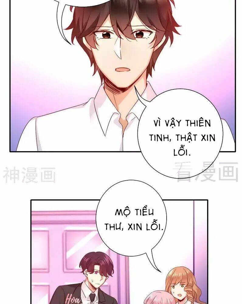 phục thù thiếu gia tiểu điềm thê chapter 85 30