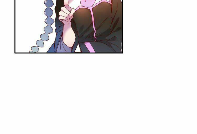 lệnh cấm nghị tộc 2 ẩn diện trấn chapter 29 43