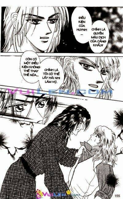 tinh linh của biển chapter 4 155