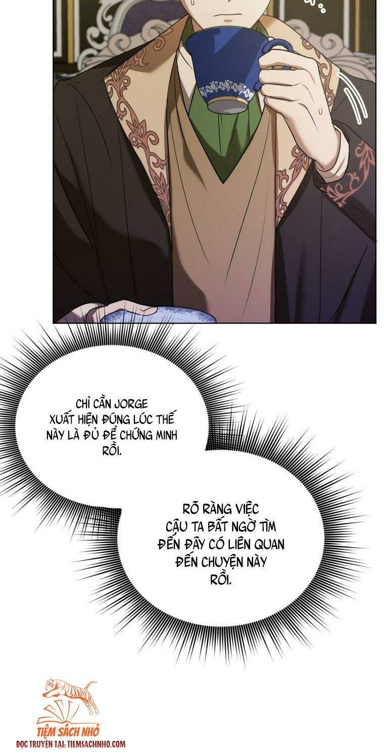 tôi trở thành phiên dịch viên của bạo chúa chapter 10 26