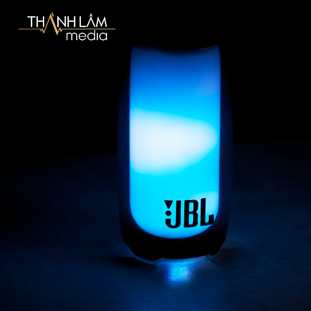 Loa Bluetooth JBL Pulse 5 - Hàng Chính Hãng