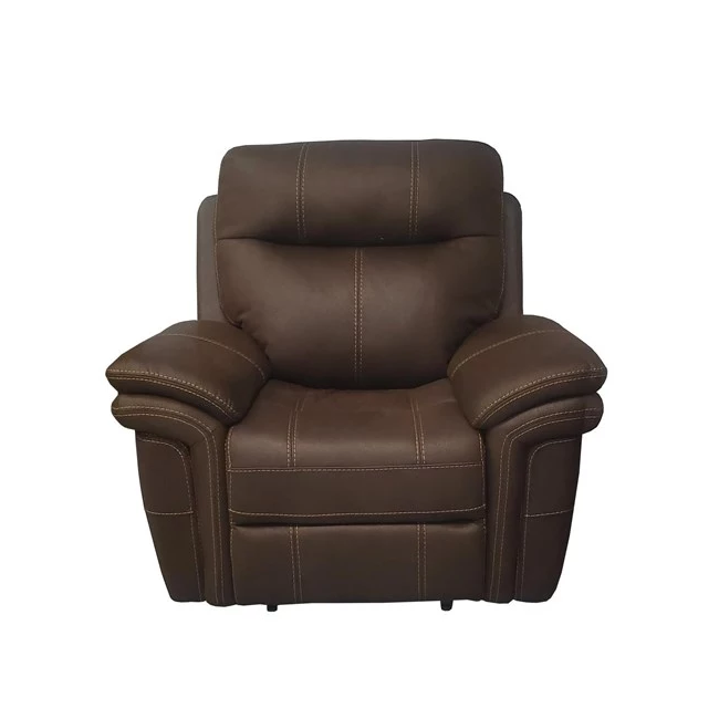 Ghế sofa thư giãn Recliner chỉnh điện  - Đơn