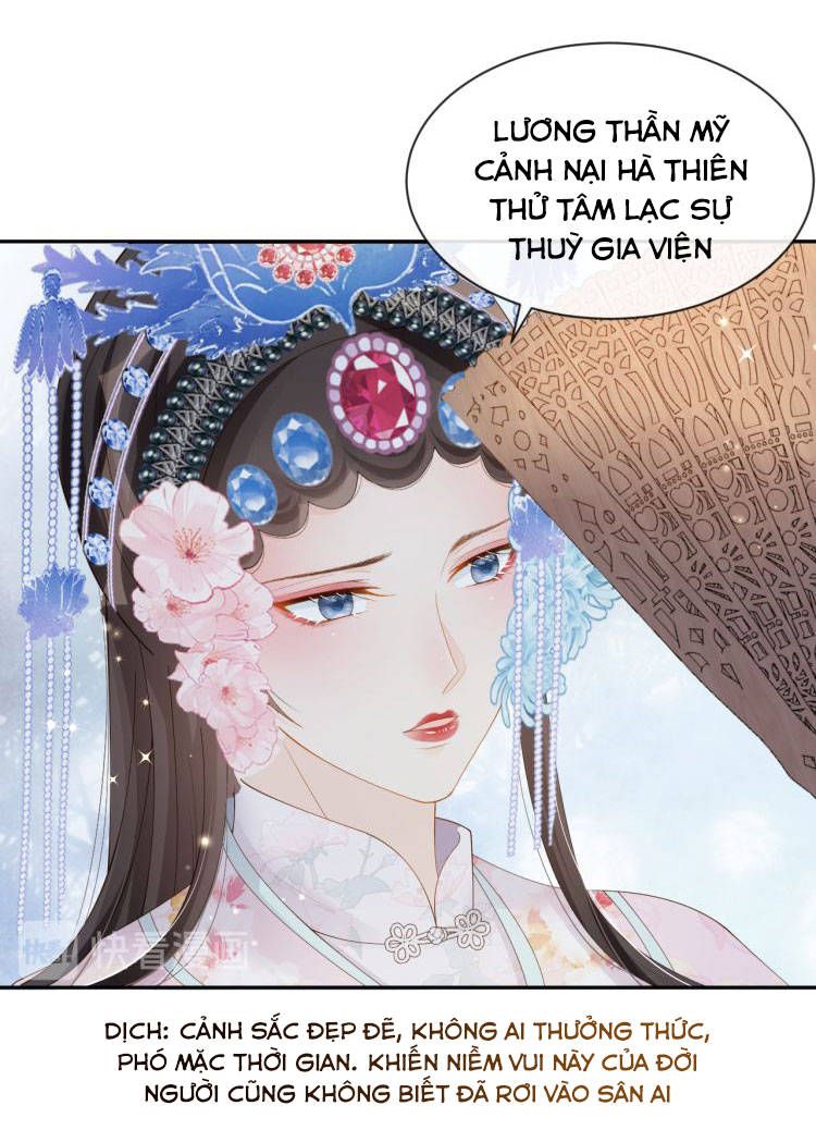 dạ yến chapter 27 28
