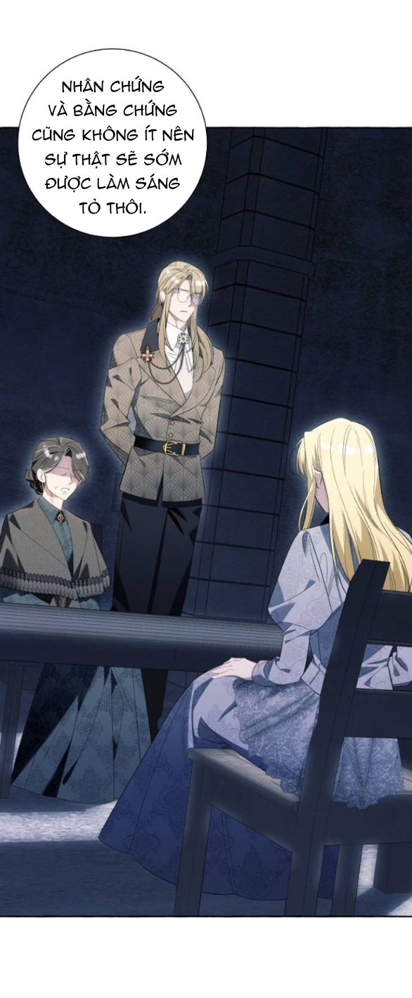 tôi tưởng đó chỉ là tiểu thuyết trọng sinh bình thường chapter 85.2 24