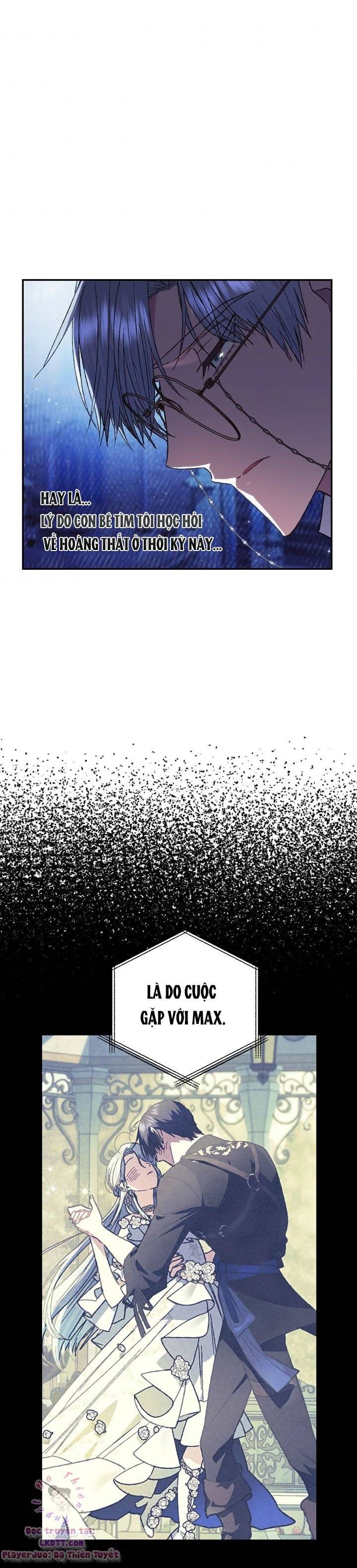 cha, con không muốn kết hôn đâu chapter 30 26