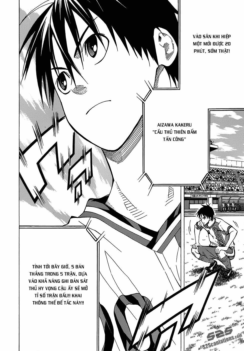 kỵ sĩ trong vòng cấm chapter 101 22