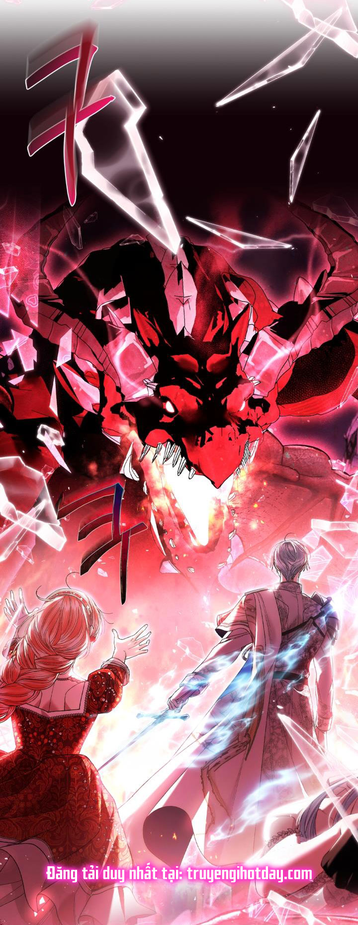 cha à, con không muốn kết hôn đâu chapter 119.2 53