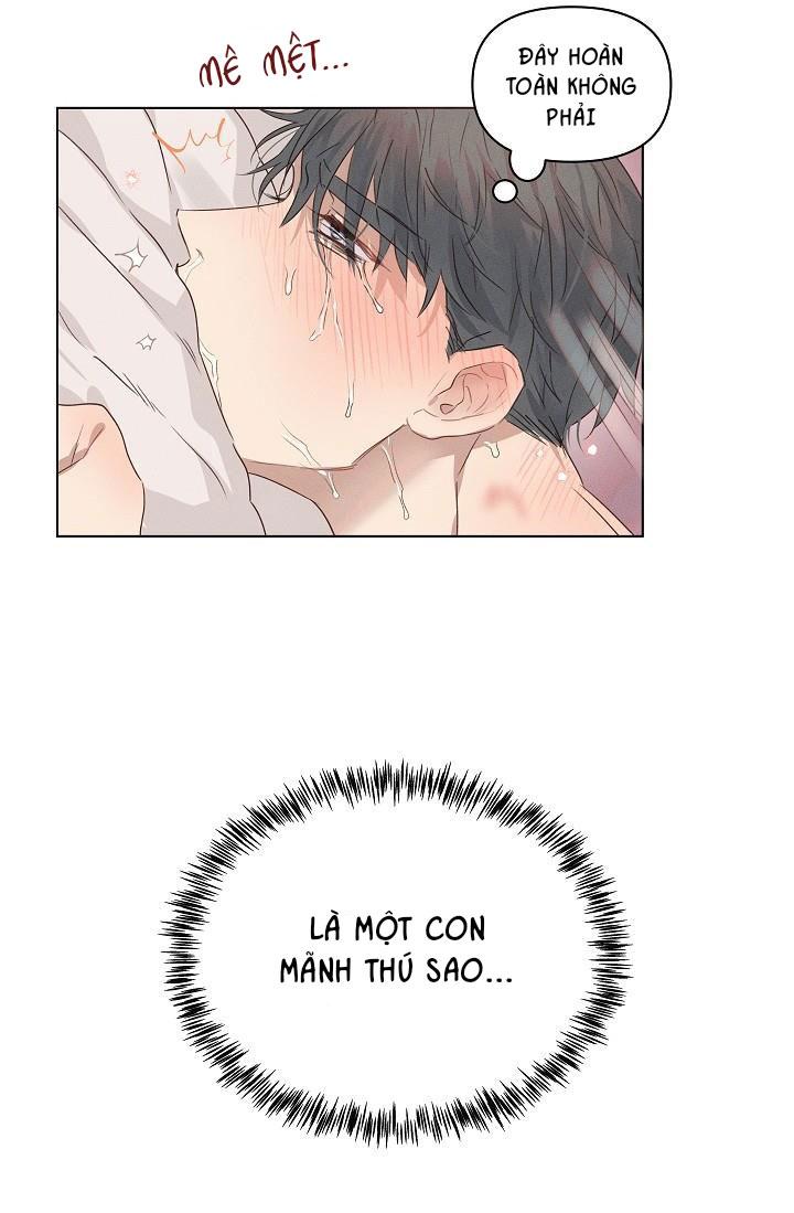 bl ngắn chịch hỏny chapter 2.5 12