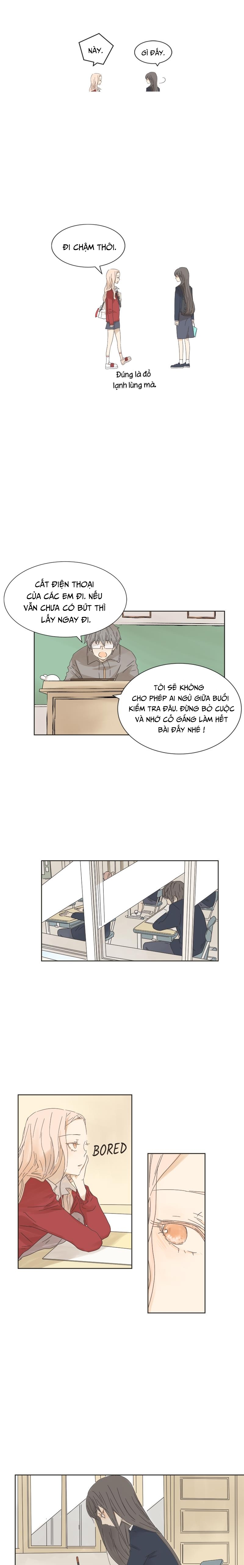 vết cứa trong tim chapter 3 10