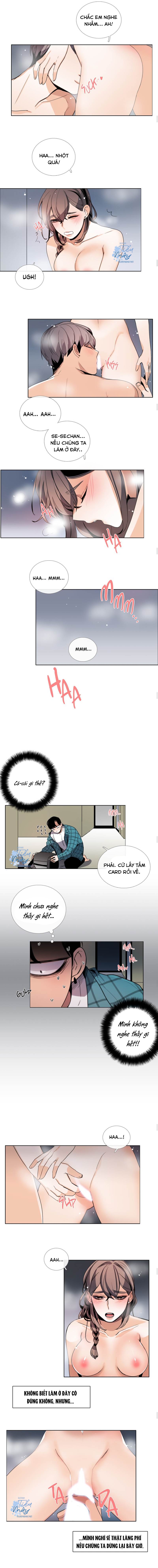 nói với anh chapter 55 3