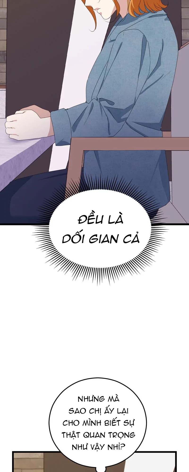 nụ hôn yêu tinh chapter 40.1 33