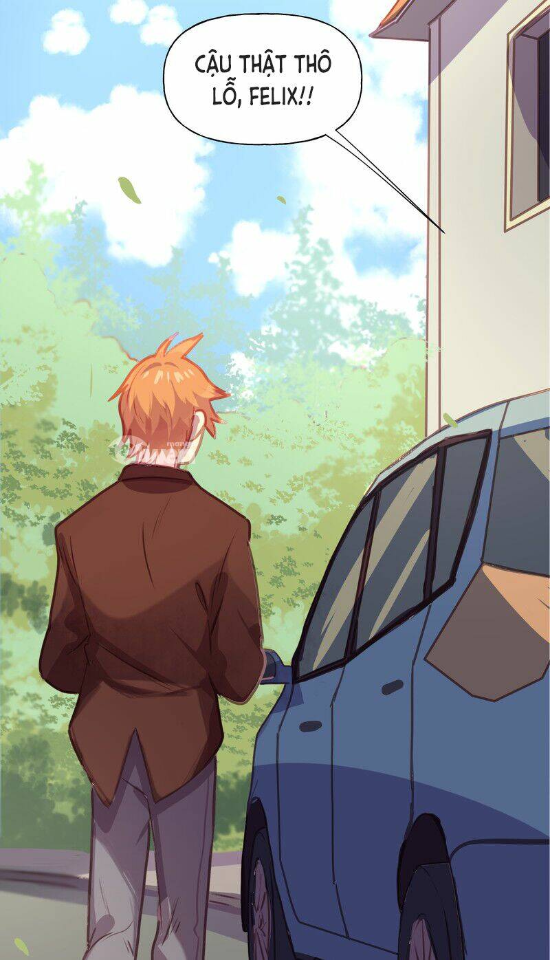 lời nguyền lalin chapter 40 14