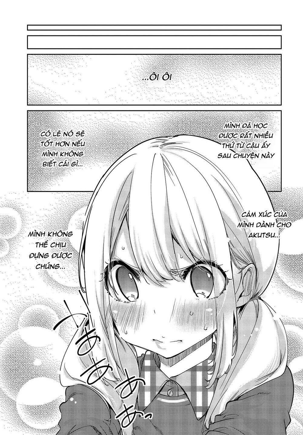 jiangshi kaitan blood chapter 43 34