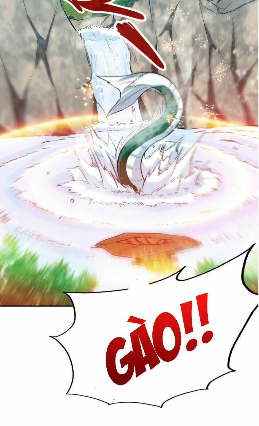 thánh võ tinh thần chapter 15 36