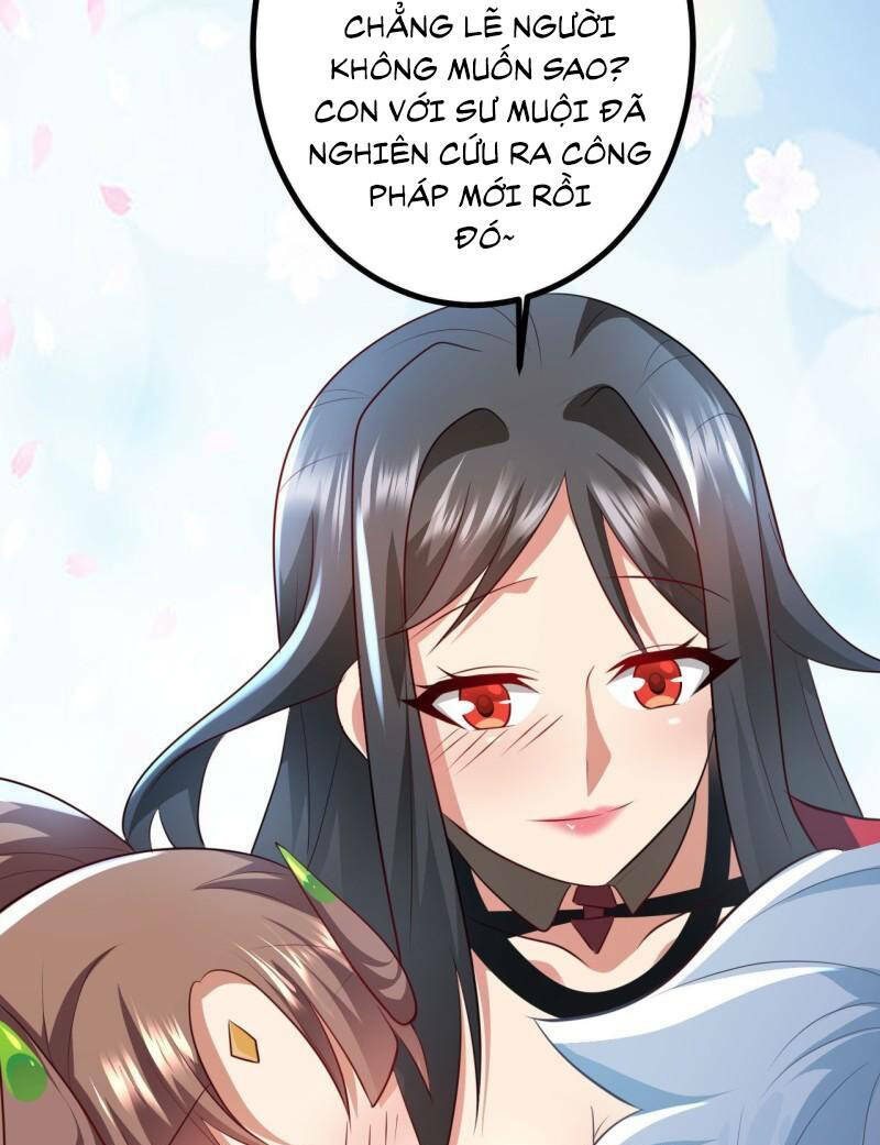 đám nữ đồ đệ đều muốn độc chiếm ta chapter 27 66