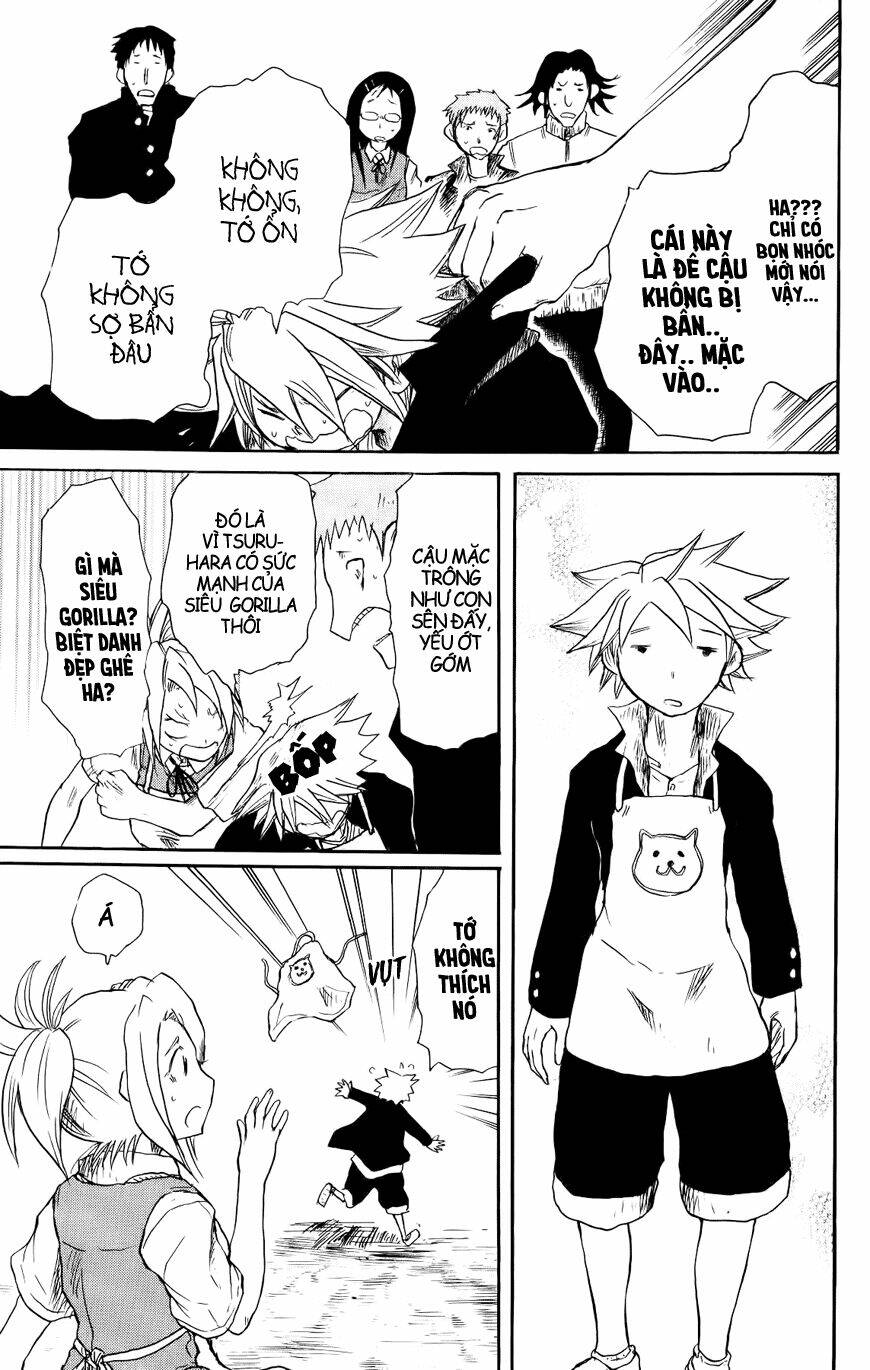 cerberus chapter 26 13