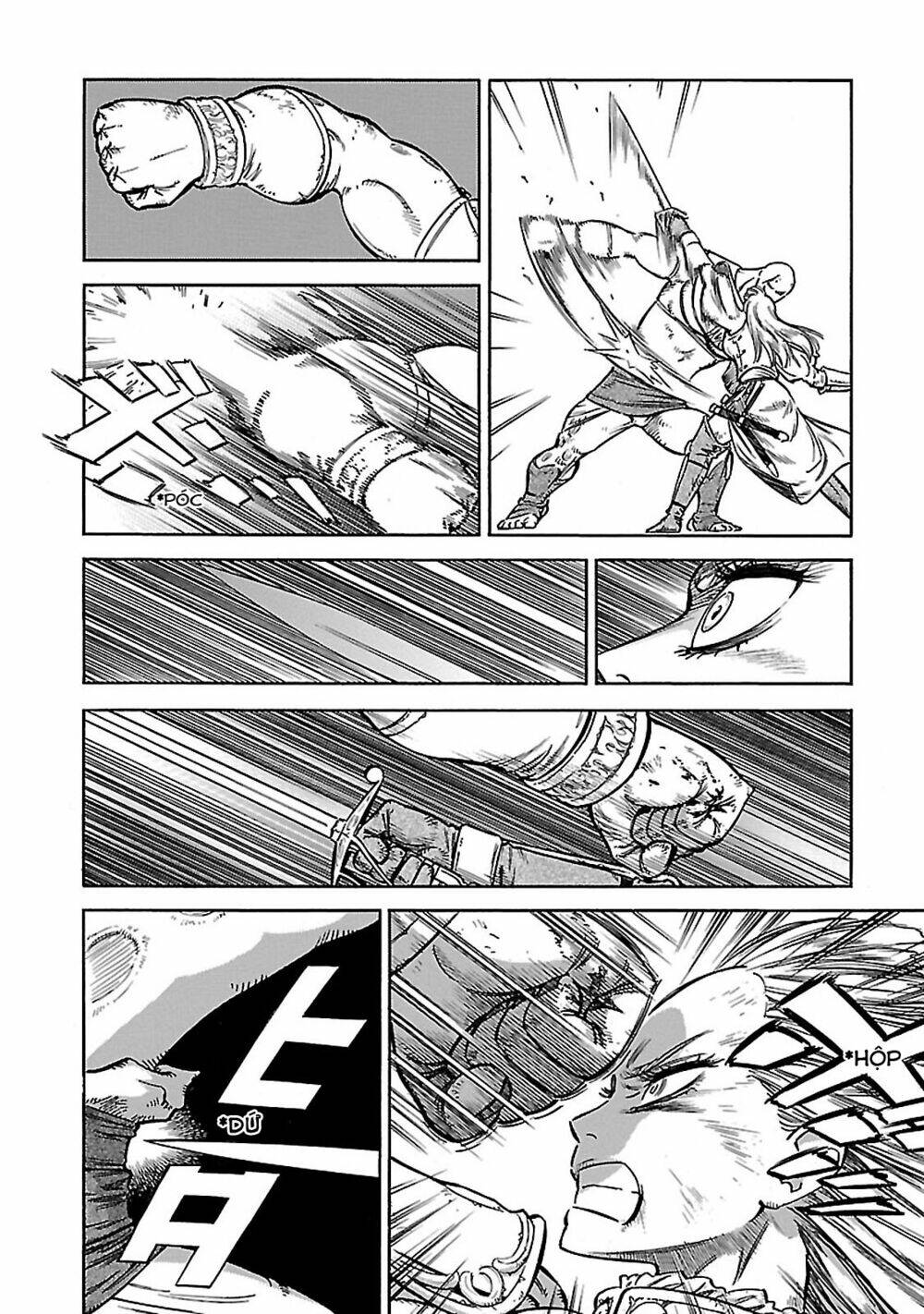 stravaganza - isai no hime chapter 32 7