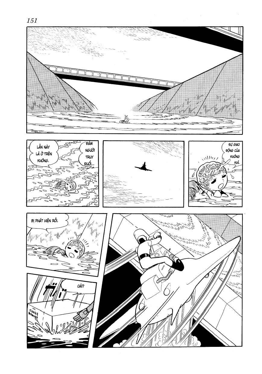 chim lửa chapter 75 12