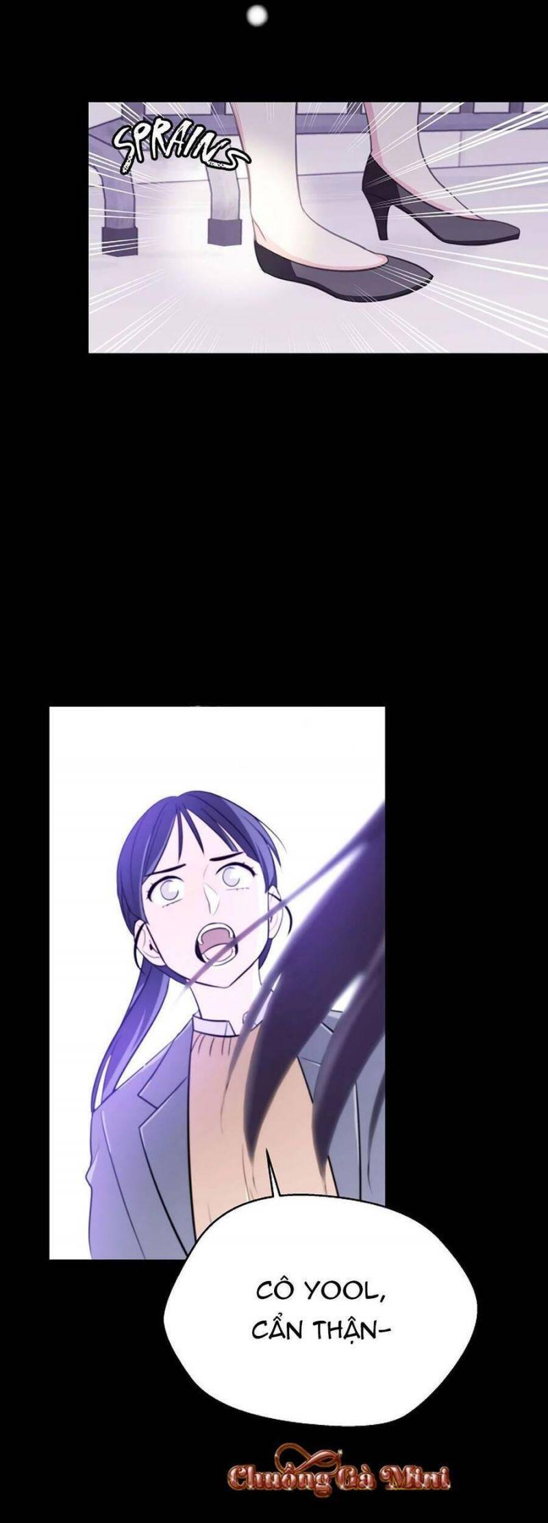 vô tình trở thành con gái của triệu phú chapter 22 59