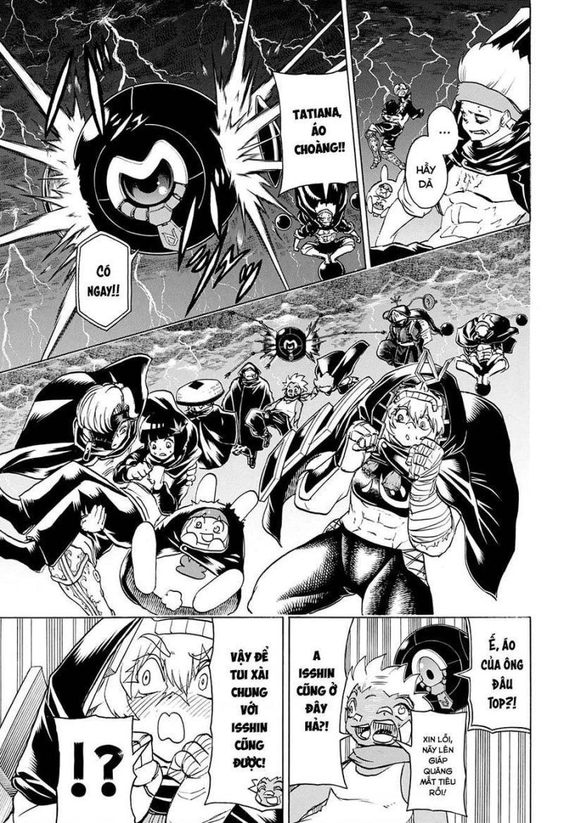 undead unluck chapter 90 3