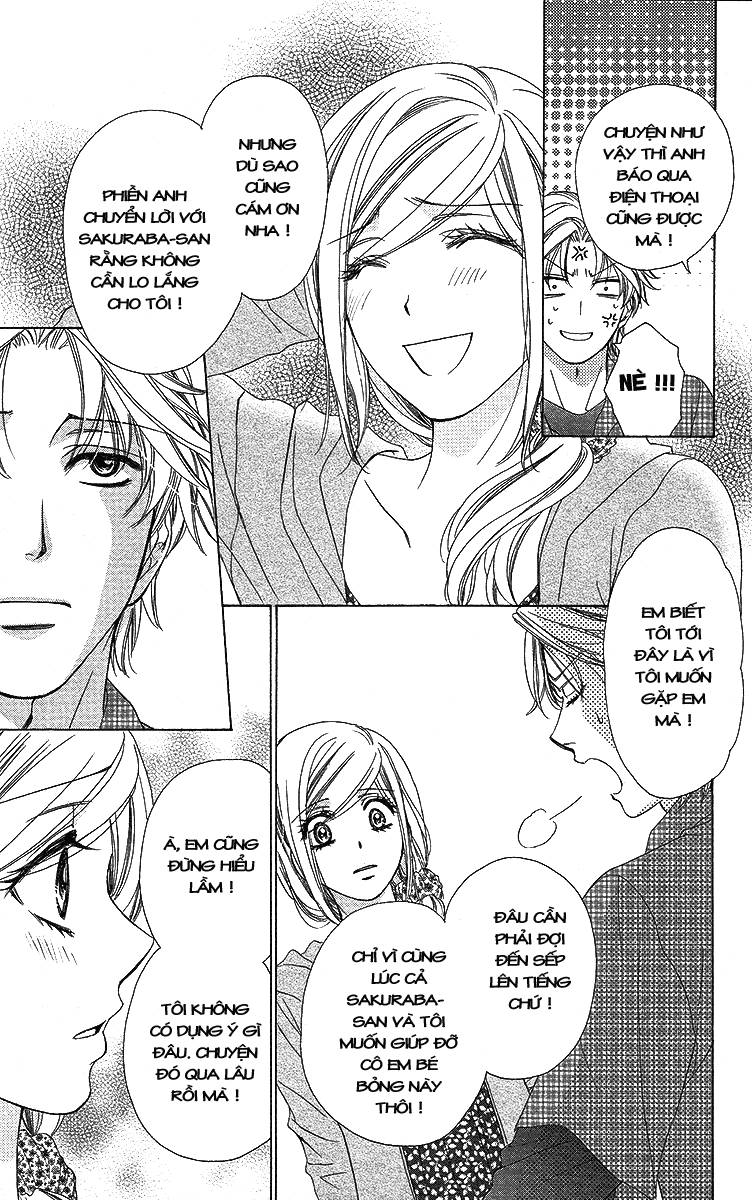 hapi mari chapter 38 17