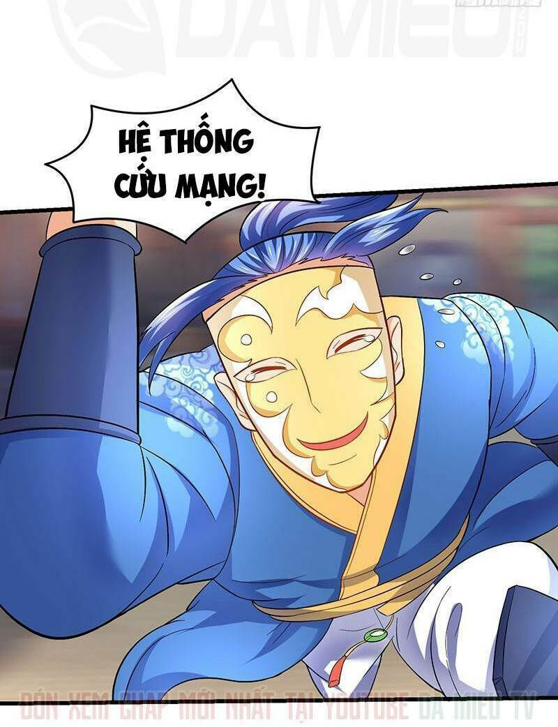 tối cường thăng cấp chapter 27 24