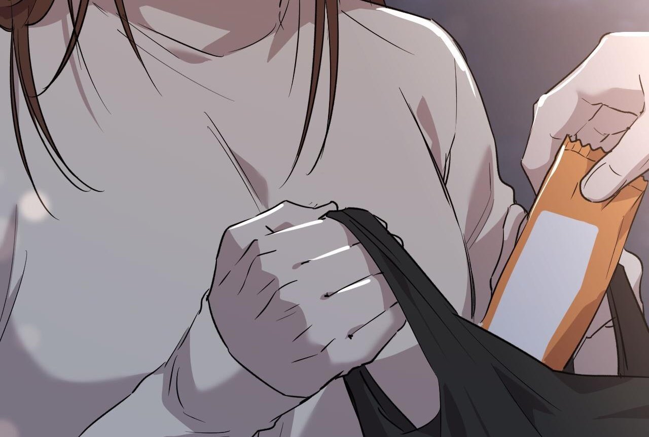 những chú thỏ của hapypy chapter 58 37