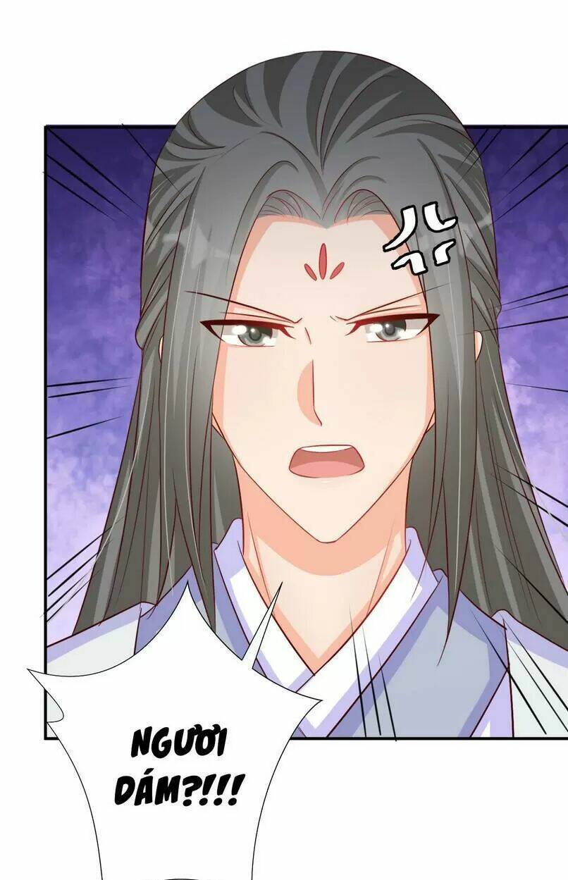 độc y cuồng phi chapter 46 36