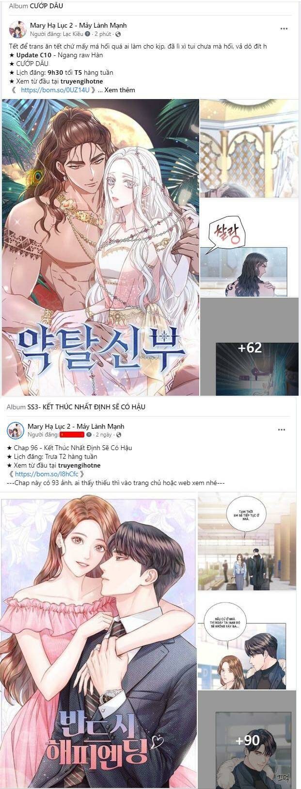 hy vọng duy nhất chapter 22.1 1