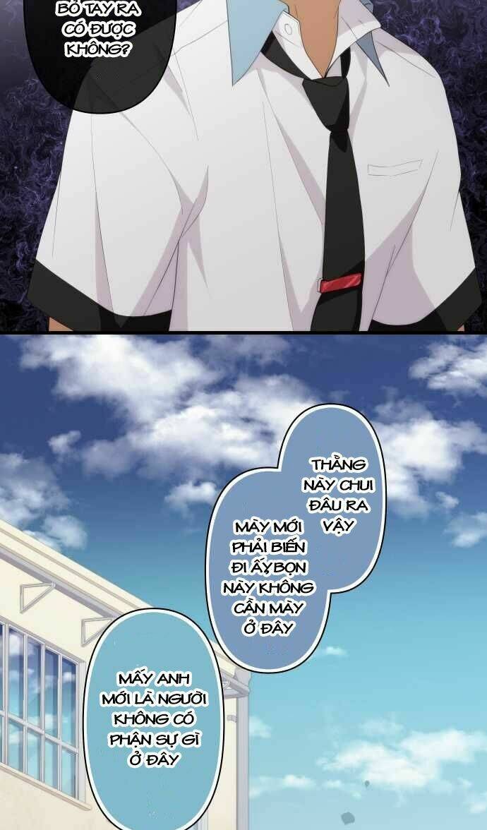 viên thuốc trùng sinh chapter 147 18