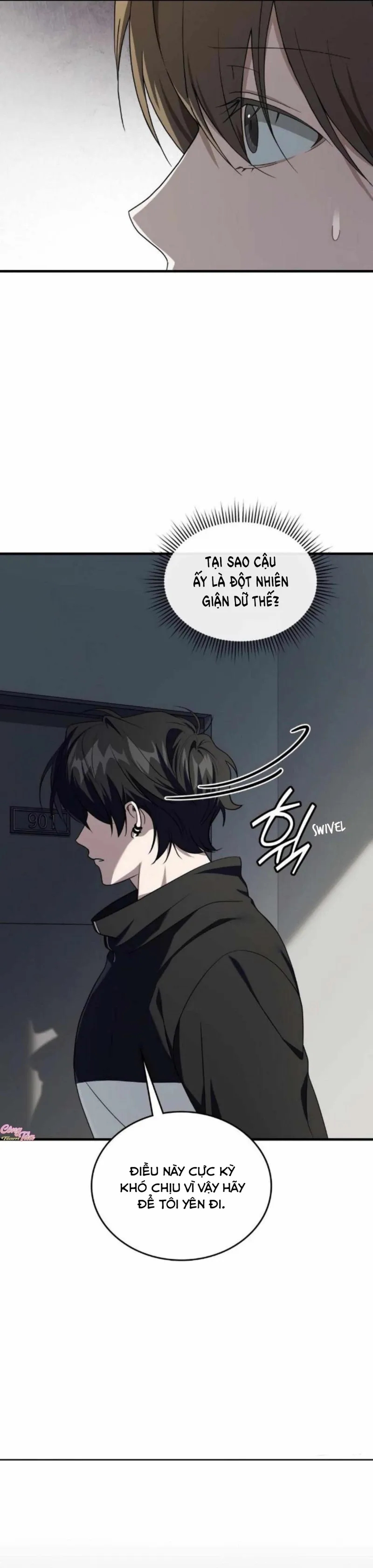 thành viên của hội là hàng xóm bên cạnh chapter 68 3