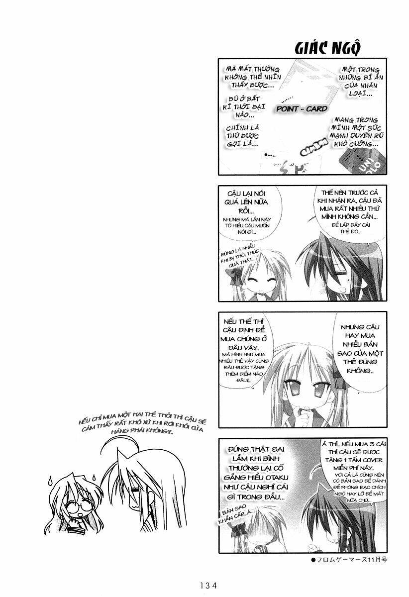 ngôi sao rất may mắn chapter 22 6