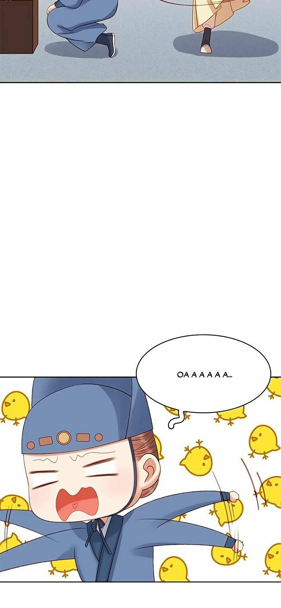 xuân khuê bí lục: xưởng công thái liêu nhân chapter 86 12