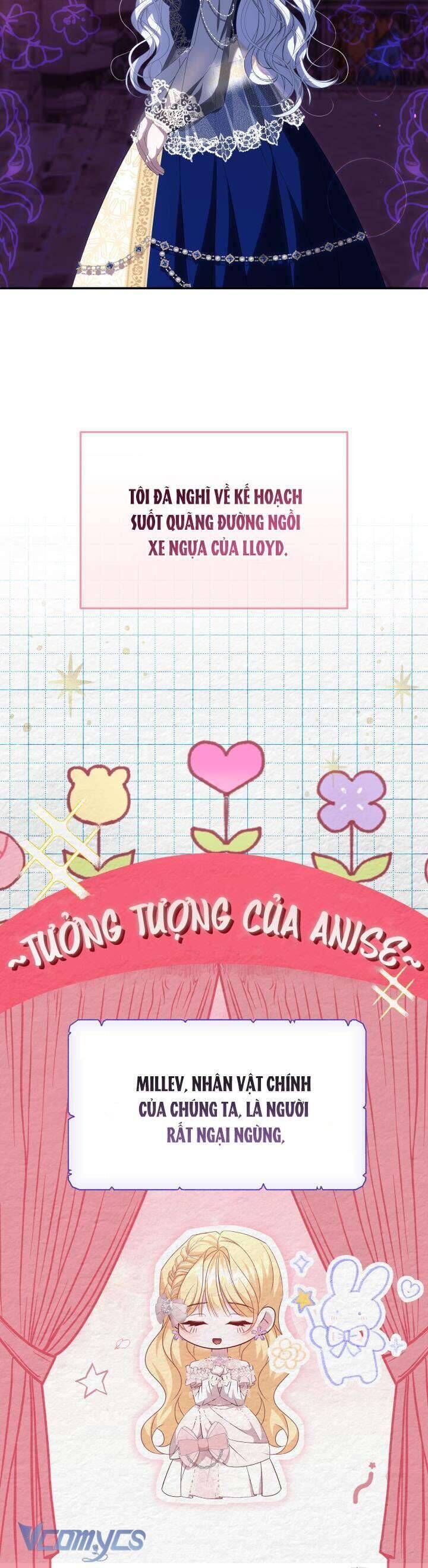 hướng dẫn về ác nữ chapter 7 19