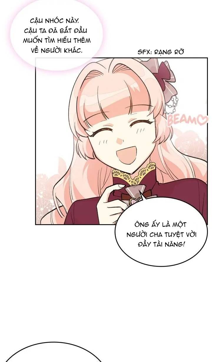 thú cưng của nhân vật phản diện chapter 26 46