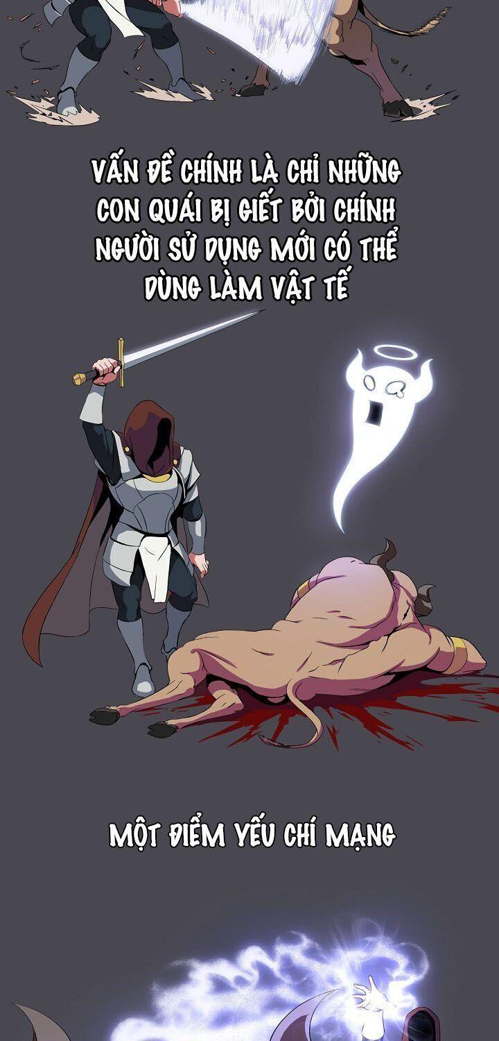 tiêu diệt đấng cứu thế chapter 5 36