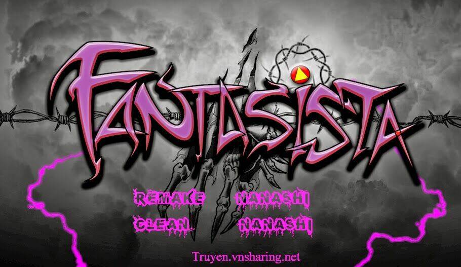 fantasista bản vip chapter 216 22