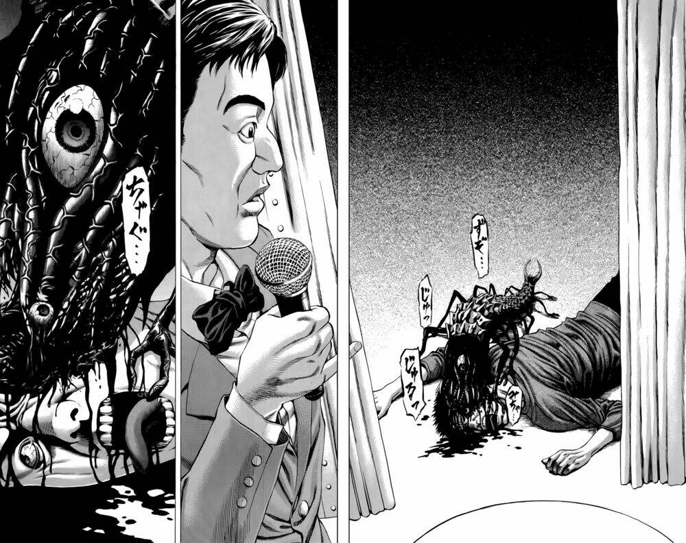 hakaijuu chapter 19 29