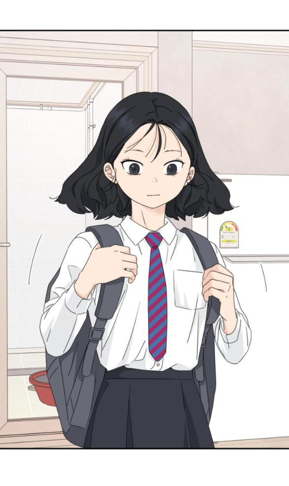 sam yi tái sinh chapter 21.1 9