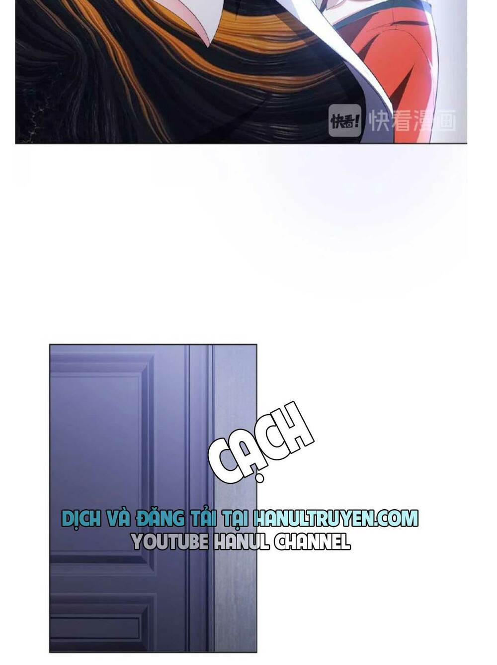 cô vợ nhỏ nuông chiều quá lại thành ác!! chapter 104 9