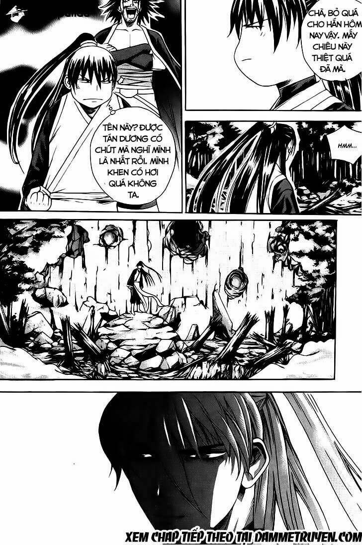 the sword of emperor chapter 7.2 15