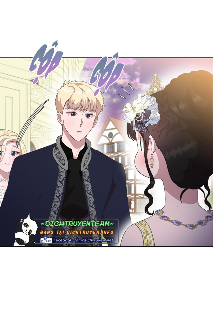 con gái bảo bối của ma vương chapter 138 57