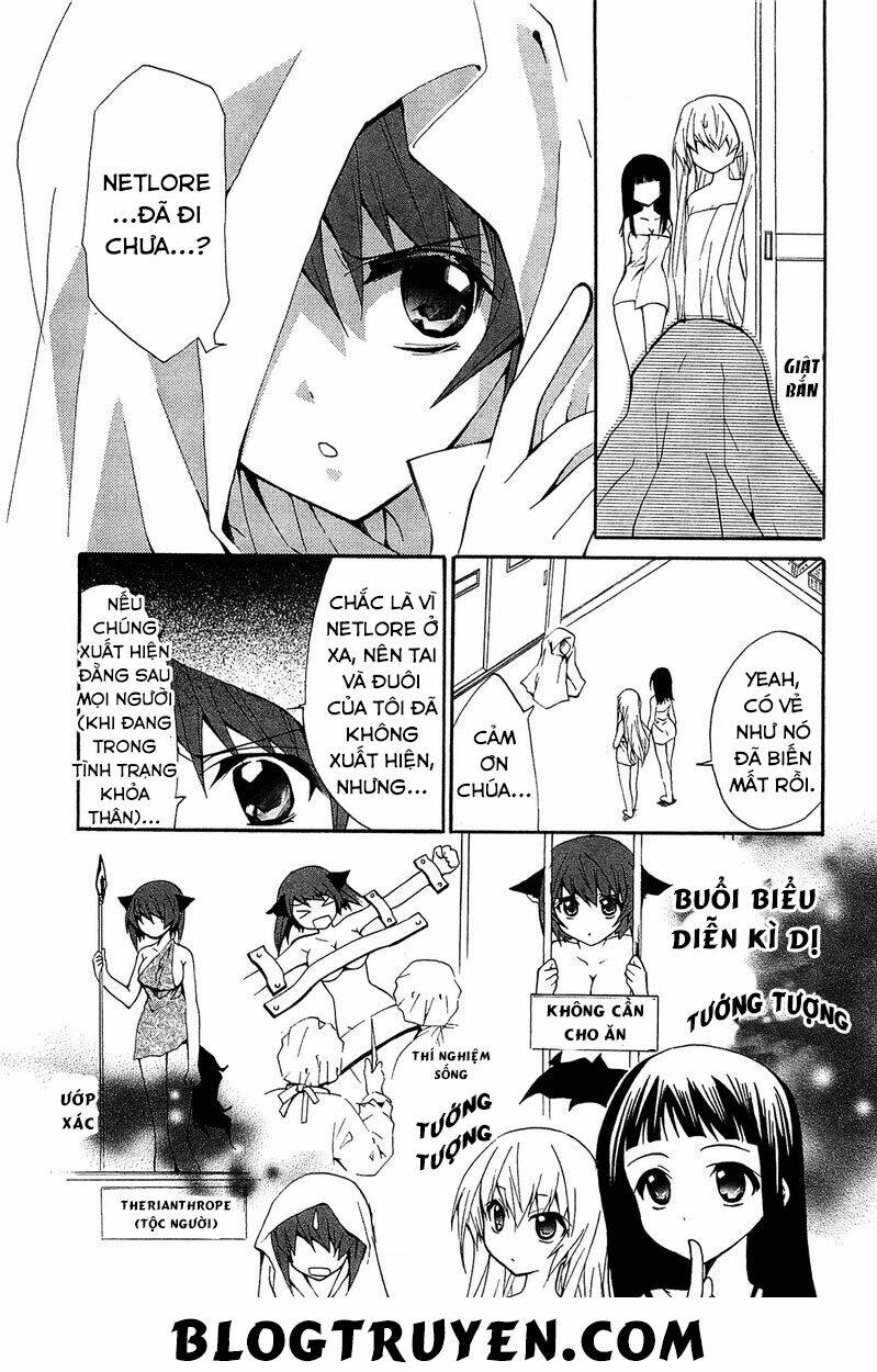 ác mộng gakuen chapter 8 14