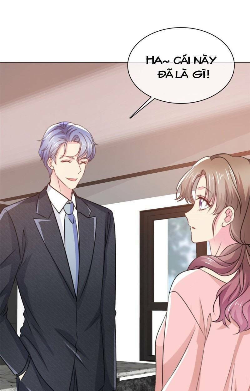 thần tiên đại nhân của tôi chapter 5 15