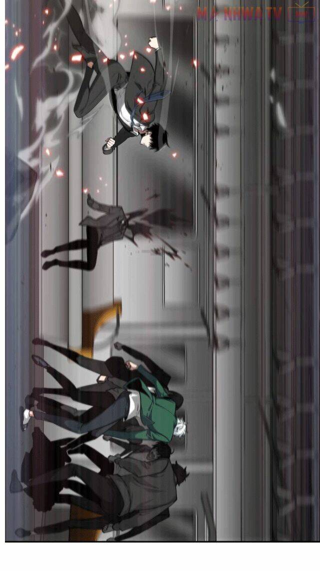 toàn trí độc giả - omniscient reader chapter 5 5