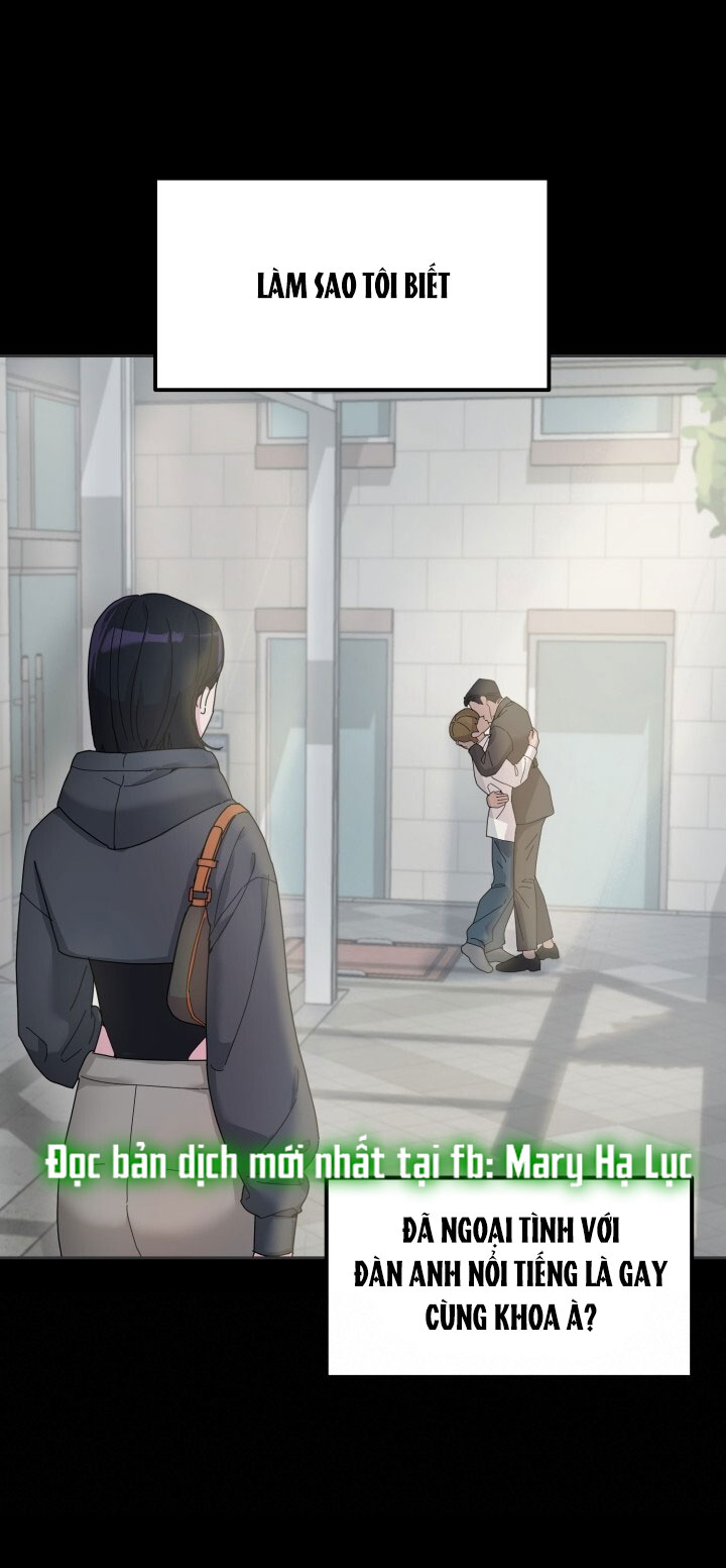 Xx Archive chapter 4.1 - Trang 27